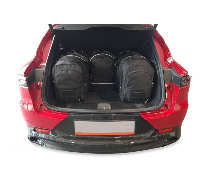 Kjust Car Bags Set