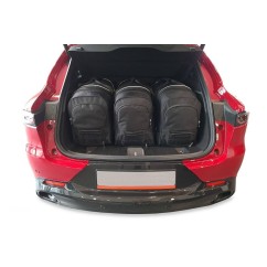 Kjust Car Bags Set