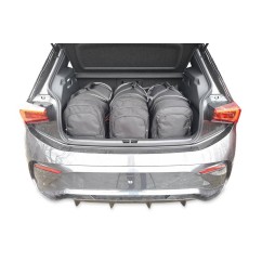 Kjust Car Bags Set