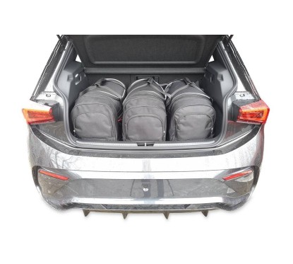 Kjust Car Bags Set