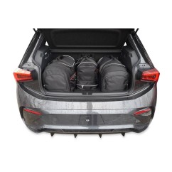 Kjust Car Bags Set