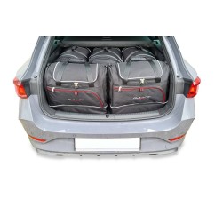 Kjust Car Bags Set