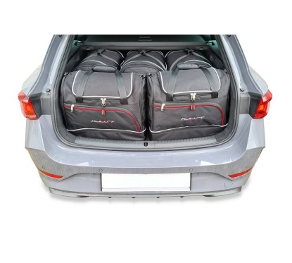 Kjust Car Bags Set