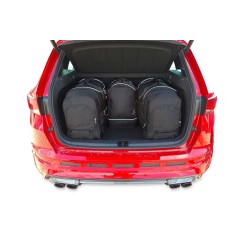 Kjust Car Bags Set