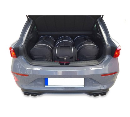 Kjust Car Bags Set