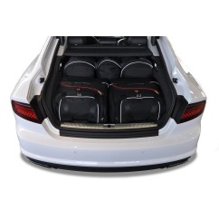 Kjust Car Bags Set