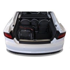 Kjust Car Bags Set