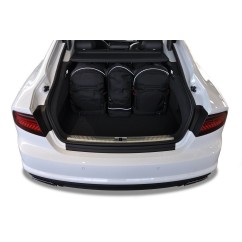 Kjust Car Bags Set