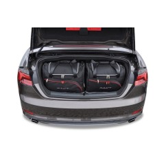 Kjust Car Bags Set