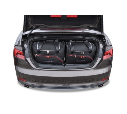 Kjust Car Bags Set