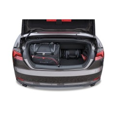 Kjust Car Bags Set