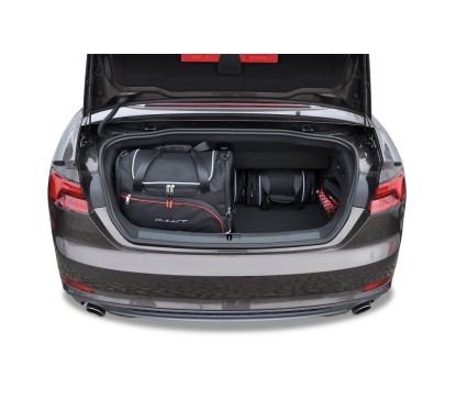 Kjust Car Bags Set