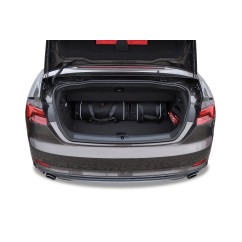 Kjust Car Bags Set