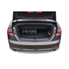 Kjust Car Bags Set