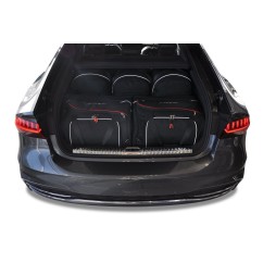 Kjust Car Bags Set