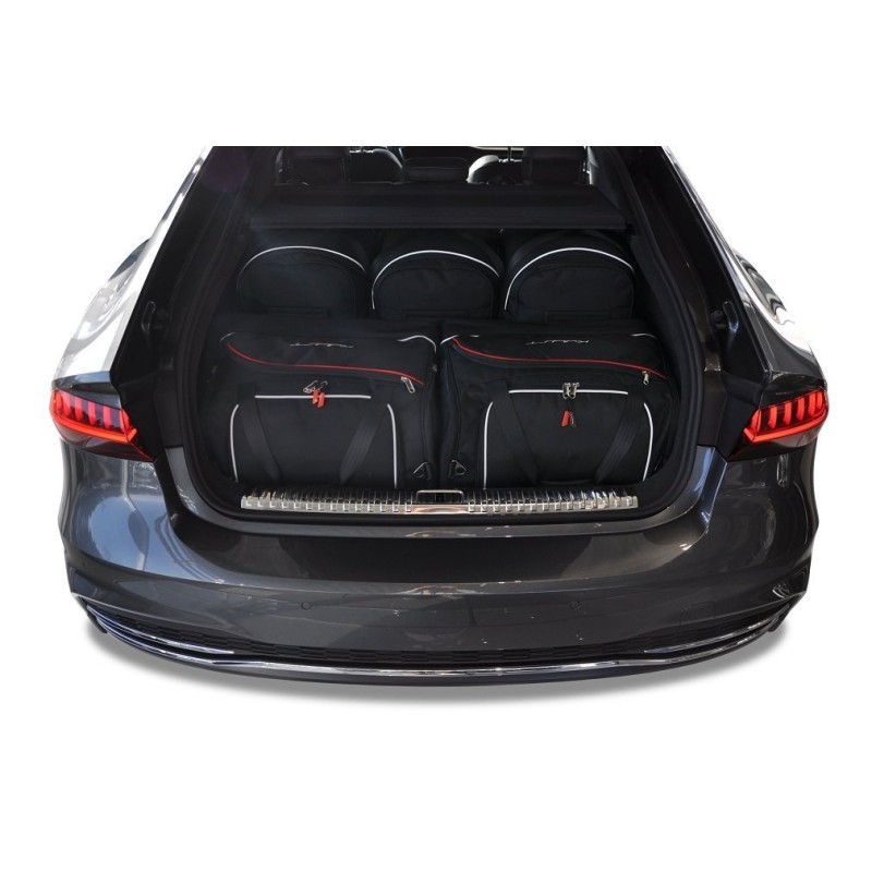 Kjust Car Bags Set