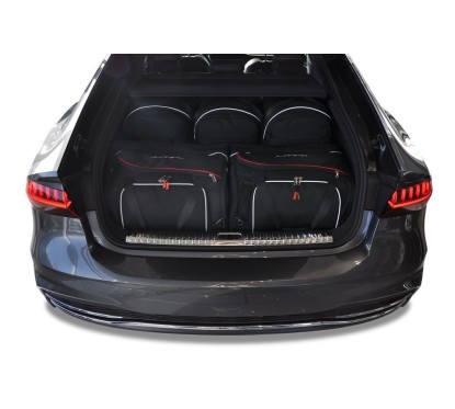 Kjust Car Bags Set