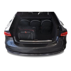 Kjust Car Bags Set