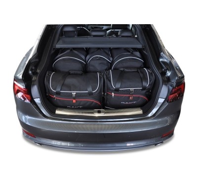 Kjust Car Bags Set