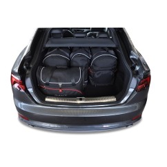 Kjust Car Bags Set