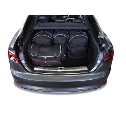 Kjust Car Bags Set