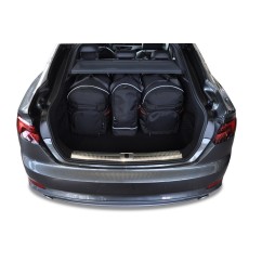 Kjust Car Bags Set