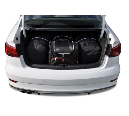 Kjust Car Bags Set