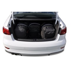 Kjust Car Bags Set