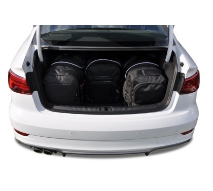 Kjust Car Bags Set