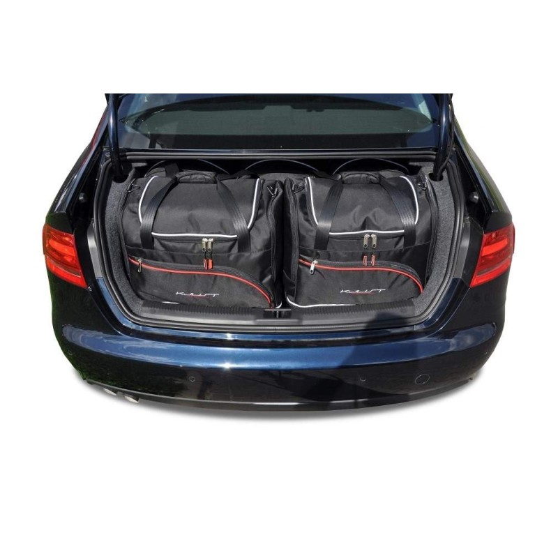 Kjust Car Bags Set