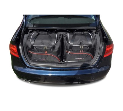 Kjust Car Bags Set