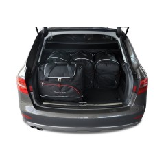 Kjust Car Bags Set