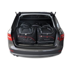 Kjust Car Bags Set