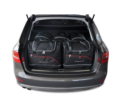 Kjust Car Bags Set