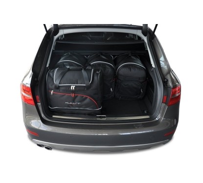 Kjust Car Bags Set