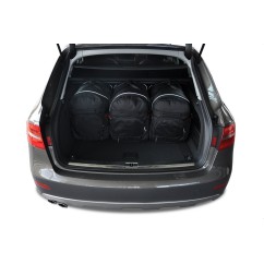 Kjust Car Bags Set