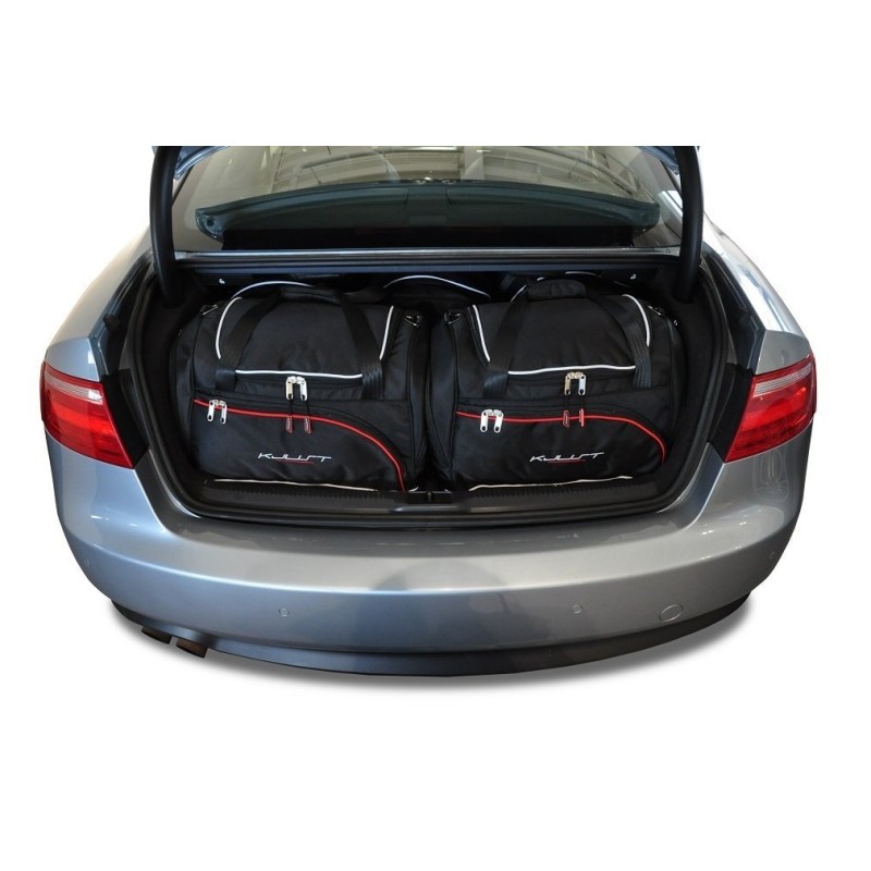 Kjust Car Bags Set