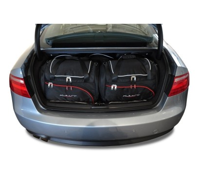 Kjust Car Bags Set