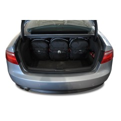 Kjust Car Bags Set