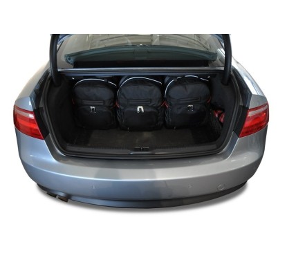 Kjust Car Bags Set