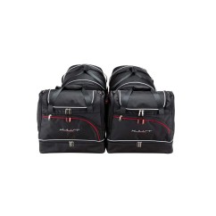 Kjust Car Bags Set