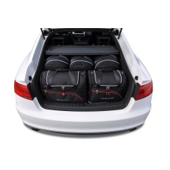 Kjust Car Bags Set