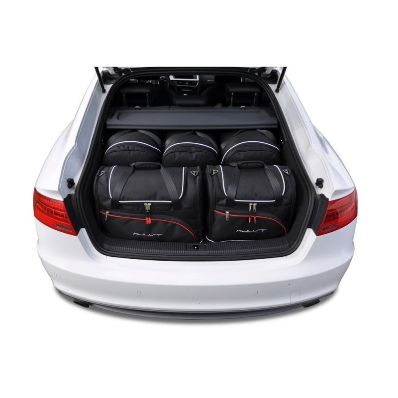 Kjust Car Bags Set