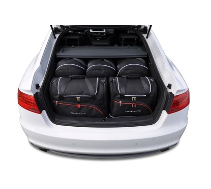 Kjust Car Bags Set