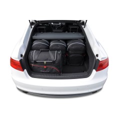 Kjust Car Bags Set