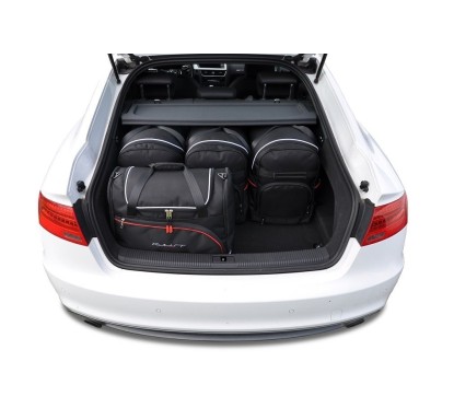 Kjust Car Bags Set