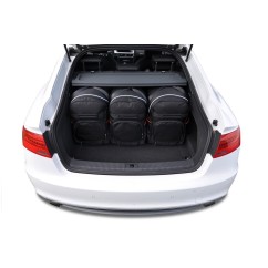 Kjust Car Bags Set