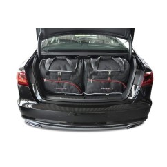 Kjust Car Bags Set