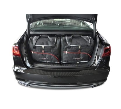 Kjust Car Bags Set