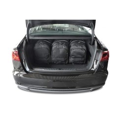 Kjust Car Bags Set